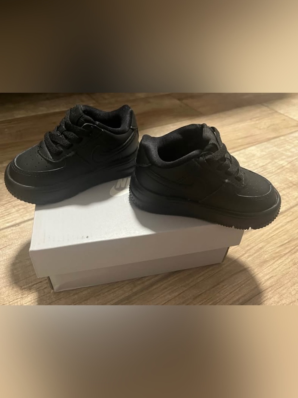 Toddler Air Force 1s